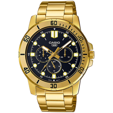 Casio Multifunctional Watch For Men image