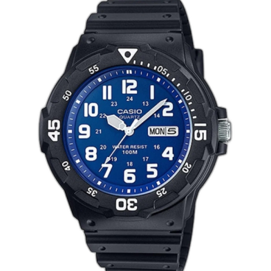 Casio Neo Resin Strap Men's Watch image