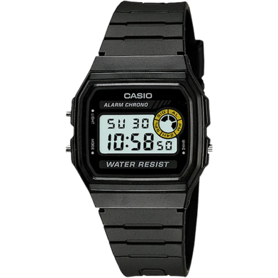 Casio Retro Watch image