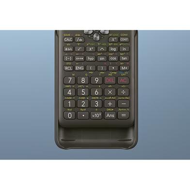 Casio Scientific Calculator 2nd Edition FX 991MS 2 CASIO