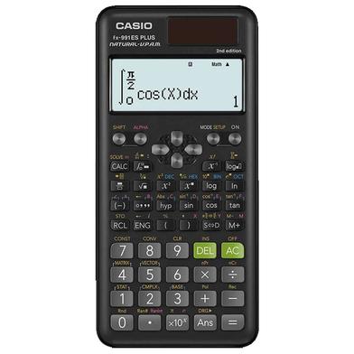 Casio FX-991EX FX991ex FX 991ex Scientific Calculator Classwiz scientific  calculator black
