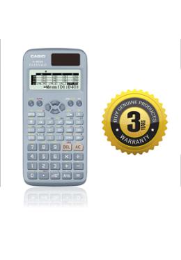 Casio Scientific Calculator - (fx-991EX) : CASIO