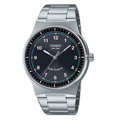 Casio Solar Powered Analog Men's Watch image