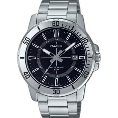 Casio Stainless Steel image