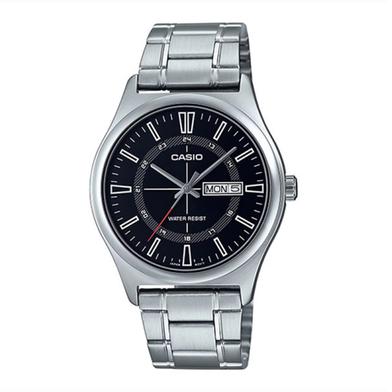 Casio Stainless Steel Watch For Men image