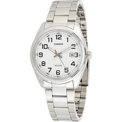 Casio Standard Analog Dial Watch For Men image