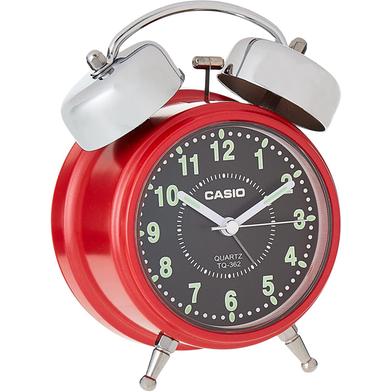 Casio Table Clock image