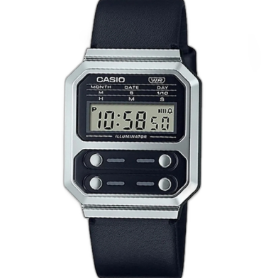 Casio Vintage Digital Dial Men's Watch image