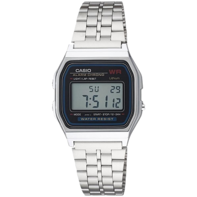 Casio Vintage Watch image