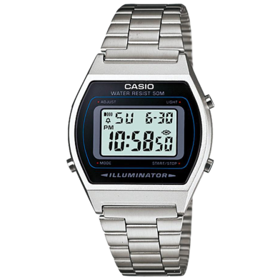 Casio Vintage Watch image