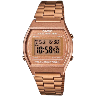 Casio Vintage Watch B640WC-5ADF image