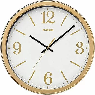 Casio Wall Clock IQ-71-9DF image