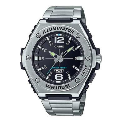 Casio hotsell illuminator wr100m