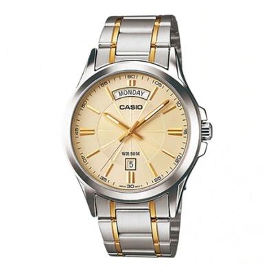 Casio hot sale collection men