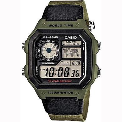 Casio Watch For Men image