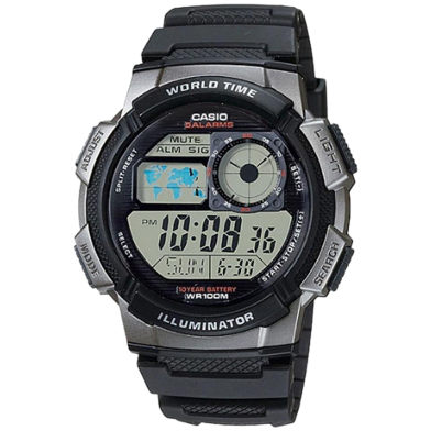 Casio Watch for Men image