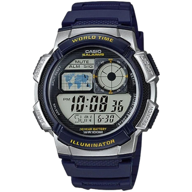 Casio Watch for Men image