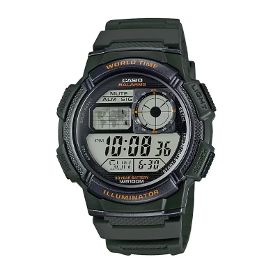 Casio Watch for Men image