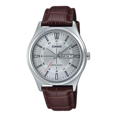 Casio Watches Analog for Men image