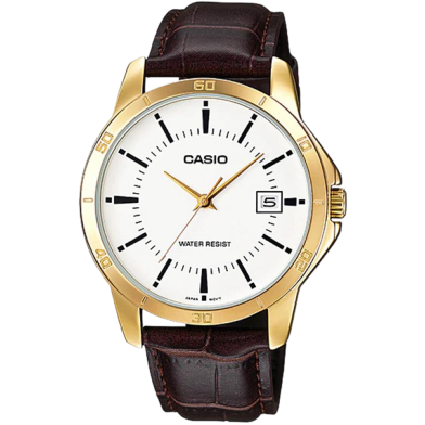 Casio Watches Analog for Men image