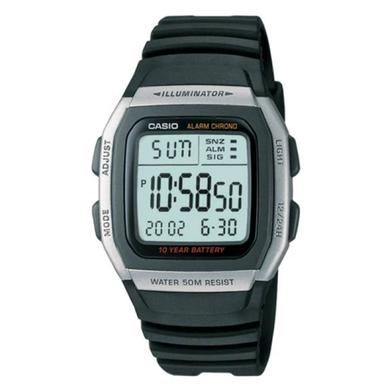 Casio Youth Collection Digital Watch For Men image