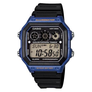 Casio youth outlet series