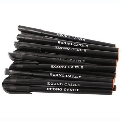 Econo Castle Pencil Pen 1Box image