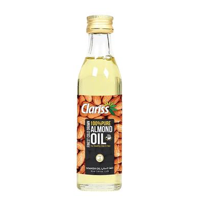 Clariss Castor Oil (70ml) image