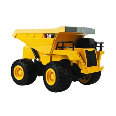 Cat Construction R/C Dump Truck image