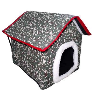 Cat House Soft And Comfortable Type-2 image