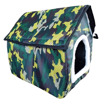 Cat House Soft And Comfortable Type-3 image