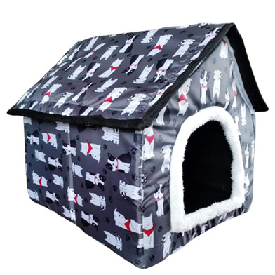 Cat House Soft And Comfortable Type-4 image