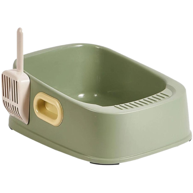 Cat Litter Box Small image