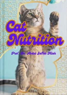 Cat Nutrition image