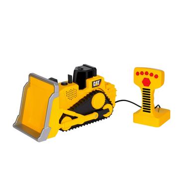 Cat outlet bulldozer toy