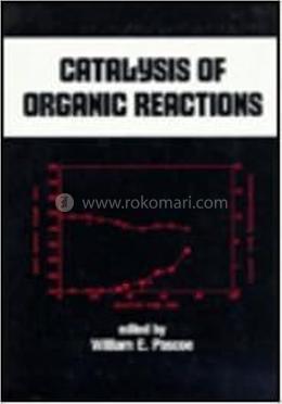 Catalysis of Organic Reactions image