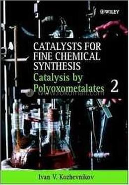 Catalysts For Fine Chemical Synthesis image