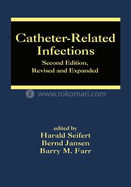 Catheter-Related Infections image