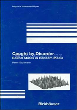 Caught by Disorder image
