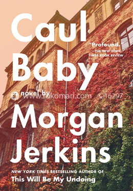 Caul Baby: A Novel image