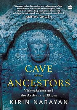 Cave of My Ancestors