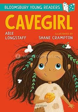 Cavegirl image