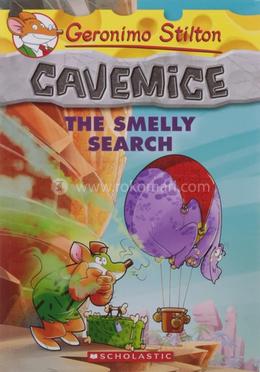 Cavemice - The Smelly Search image