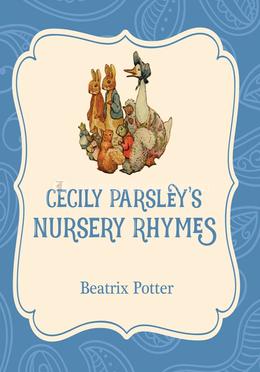 Cecily Parsley's Nursery Rhymes image