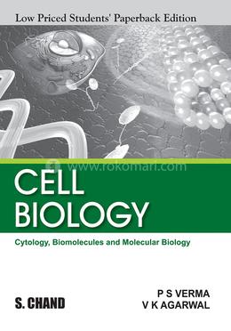 Cell Biology image