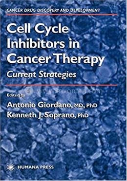 Cell Cycle Inhibitors in Cancer Therapy image