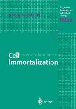 Cell Immortalization image