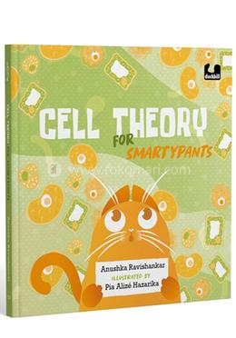 Cell Theory for Smartypants image