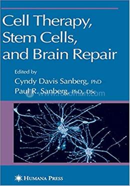 Cell Therapy, Stem Cells and Brain Repair image