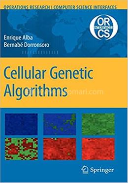 Cellular Genetic Algorithms